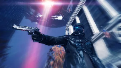 Watch_Dogs - Conspiracy DLC * STEAM RU*KZ*UA*СНГ 🔥