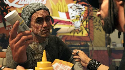 Watch_Dogs - Bad Blood DLC * STEAM RU*KZ*UA*СНГ 🔥