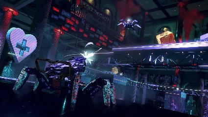 Watch Dogs: Legion Bloodline DLC * STEAM RU*KZ*UA*СНГ