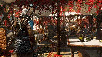 🔥 The Witcher 3: Wild Hunt-Blood and Wine | Steam РУ