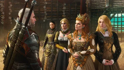 🔥 The Witcher 3: Wild Hunt-Blood and Wine | Steam РУ