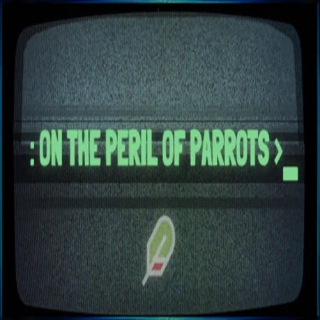 On The Peril of Parrots (Steam key / РФ+Весь Мир)