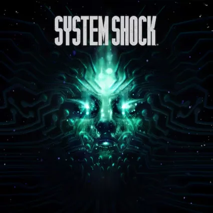 🔴 System Shock ❗ ️PS4/PS5 🔴 Турция