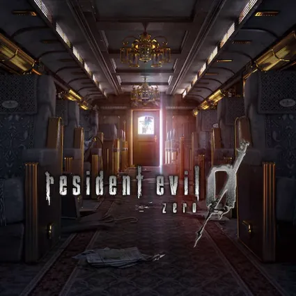 🔴 Resident Evil 0 ❗ ️PS4/PS5 🔴 Турция