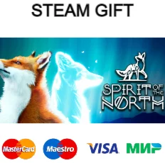 Spirit of the North| steam RU/UA/KZ/CНГ