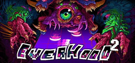 Everhood 2  АВТОДОСТАВКА STEAM РОССИЯ