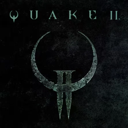  Quake 2 ️PS4/PS5  Турция