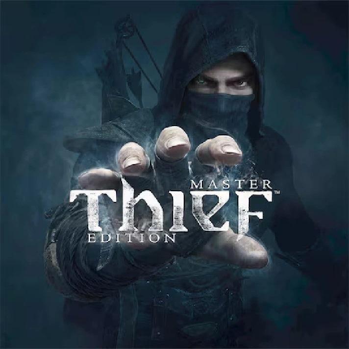 🔴 Thief: Master Thief Edition❗️PS4/PS5 🔴 Türkiye