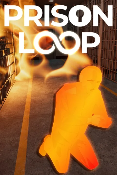  Prison Loop (Xbox Series X|S) активация