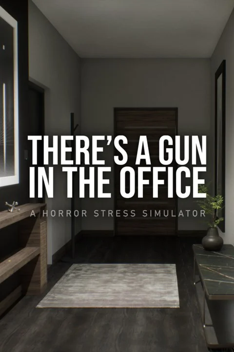  There's a Gun in the Office Xbox One|X|S активация
