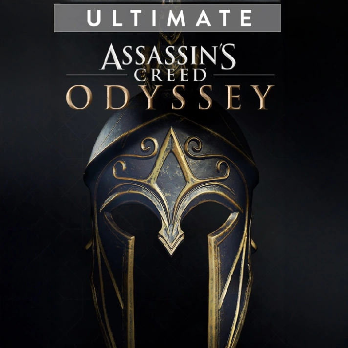 🔑Assassin´s Creed Odyssey - ULTIMATE XBOX KEY🔑