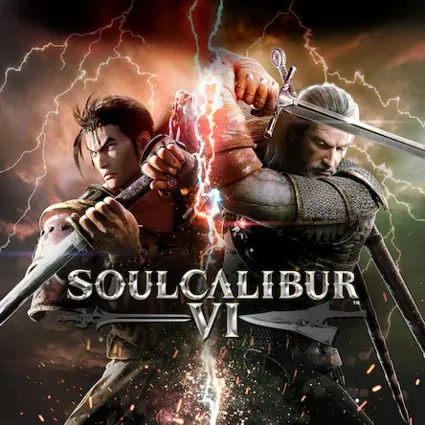 🔴 SOULCALIBUR Ⅵ ❗ ️PS4/PS5 🔴 Турция