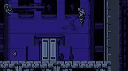 The Joylancer: Legendary Motor Knight STEAM KEY GLOBAL