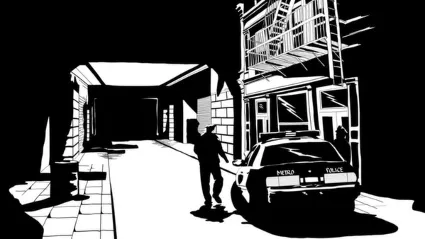 The Detail Episode 1 Where the Dead Lie STEAM KEY