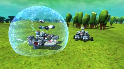 ✅ TerraTech Steam АККАУНТ НОВЫЙ +ПОЧТА 🟢