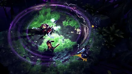 ✅ Sacred 3 Gold Steam АККАУНТ НОВЫЙ +ПОЧТА 🟢