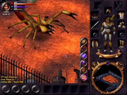 ⭐ Revenant GOG КЛЮЧ 🔑 GLOBAL