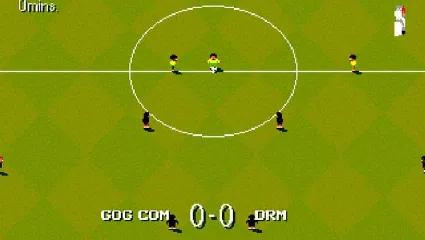 ⭐ Sensible World of Soccer 96/97 GOG КЛЮЧ 🔑 GLOBAL