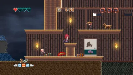 ⭐ Akane the Kunoichi Steam КЛЮЧ 🔑 GLOBAL