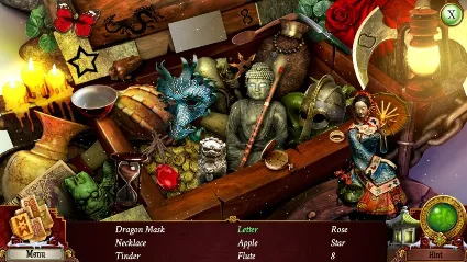 ⭐ Tibetan Quest: Beyond the World's End Steam КЛЮЧ