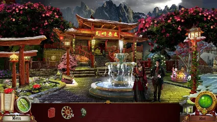 ⭐ Tibetan Quest: Beyond the World's End Steam КЛЮЧ