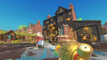 ⭐ ️ PowerWash Simulator – Wallace  Gromit Special Pack