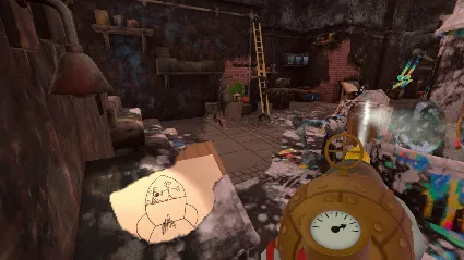 ⭐ ️ PowerWash Simulator – Wallace  Gromit Special Pack