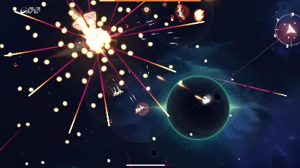 ⭐ Nova Drift Steam КЛЮЧ 🔑 GLOBAL