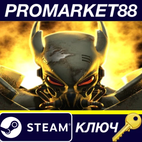 ⭐ Fallout Tactics: Brotherhood of Steel EU Steam КЛЮЧ
