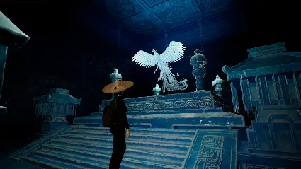 Dread Tomb 💎 АВТОДОСТАВКА STEAM РОССИЯ