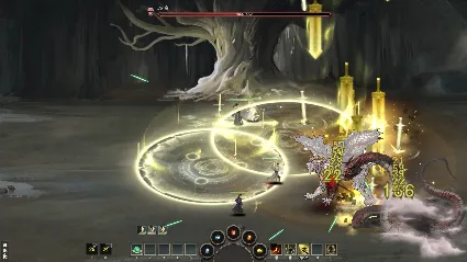 Legends of Immortality 💎 АВТОДОСТАВКА STEAM РОССИЯ
