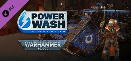 PowerWash Simulator – Warhammer 40,000 Special Pack RU