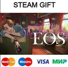 The Star Named EOS| steam RU/UA/KZ/CНГ