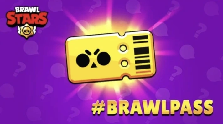 ⭐️BRAWL STARS⭐️ GEMS 💎 BRAWL PASS ✦ OFFERS | ✅ 0% FEE