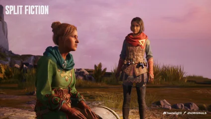 Split Fiction + Игр | Xbox Series