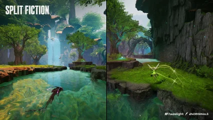 Split Fiction + Игр | Xbox Series