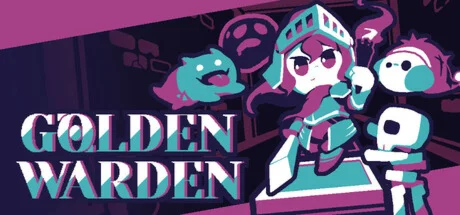 Golden Warden  АВТОДОСТАВКА STEAM РОССИЯ