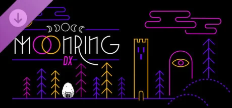 Moonring DX - The Egg  DLC STEAM РОССИЯ