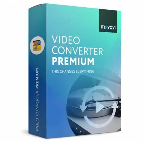 Movavi Video Converter Premium 21 1 PC   ключ
