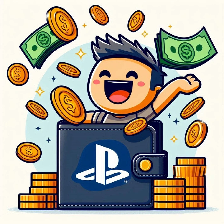 GIFT CARD✦CODE✦KEY ПОДАРОЧН⭐PSN⭐PLAYSTATION PS PLUS⭐TR