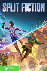 ️????SPLIT FICTION XBOX АКТИВАЦИЯ