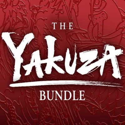 THE YAKUZA BUNDLE STEAM КЛЮЧ