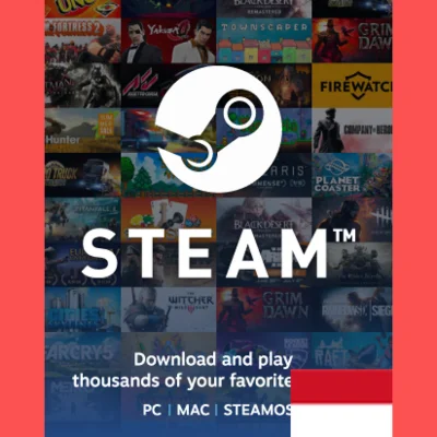 СТИМ ID 45000 IDR КАРТА ПОПОЛНЕНИЯ ИНДОНЕЗИЯКОД