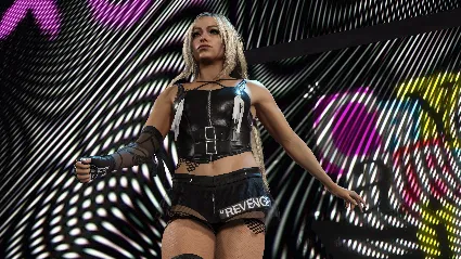 WWE 2K25 Deadman Edition + 2K24 | Xbox One  Series