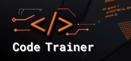 Code Trainer  АВТОДОСТАВКА STEAM РОССИЯ