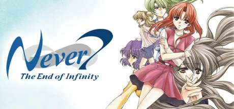 Never 7 - The End of Infinity  АВТОДОСТАВКА STEAM РОС