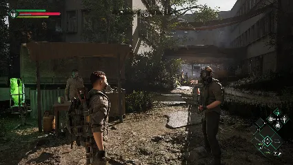 Chernobylite 2: Exclusion Zone STEAM GIFT РОССИЯ