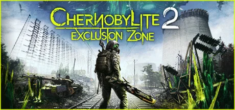 Chernobylite 2 steam