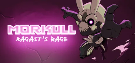 Morkull Ragast's Rage  АВТОДОСТАВКА STEAM РОССИЯ