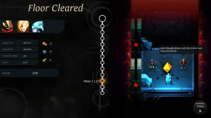 Dungeon of the Endless STEAM KEY REGION FREE GLOBAL+РОССИЯ